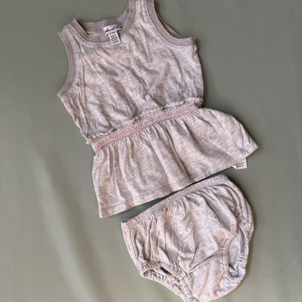 Splendid Baby Girl Dress 6-12 months